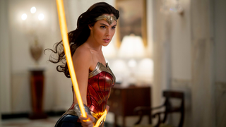 The Nerd's Watch: The Best Sci-Fi and Fantasy Streaming in December